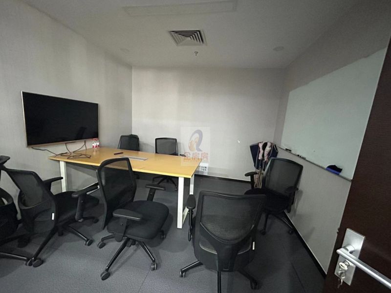 华龙天地大厦（新兴产业联盟）