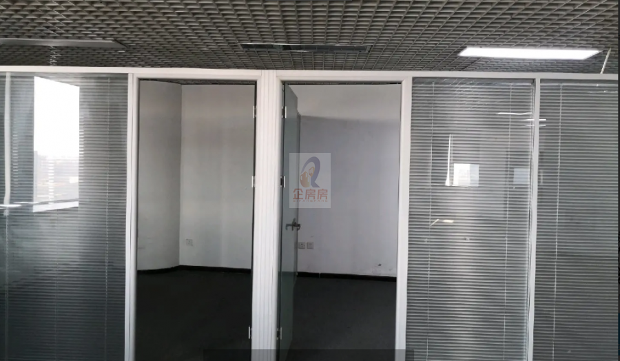 上奥世纪中心2号楼