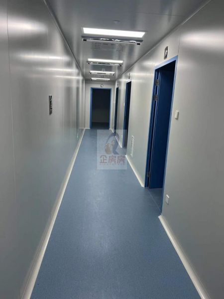 昌平生命谷产业基地