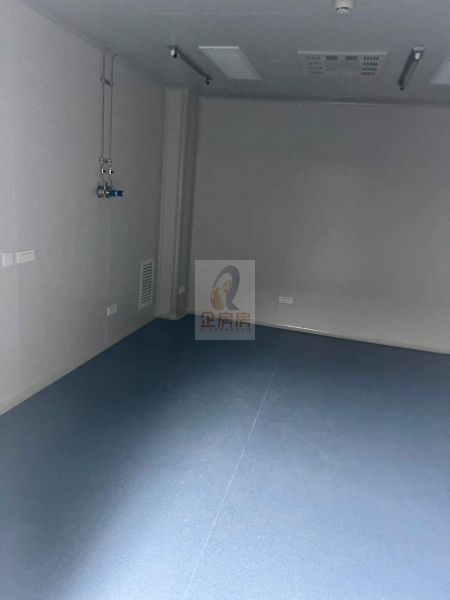 昌平生命谷产业基地