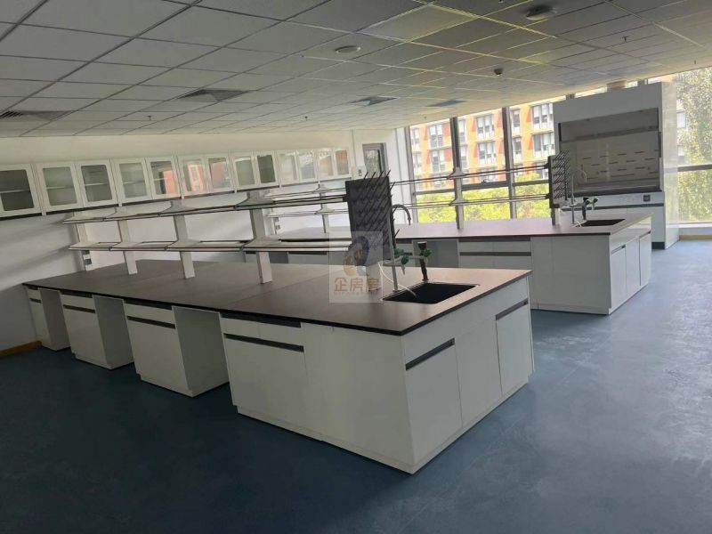 昌平生命谷产业基地