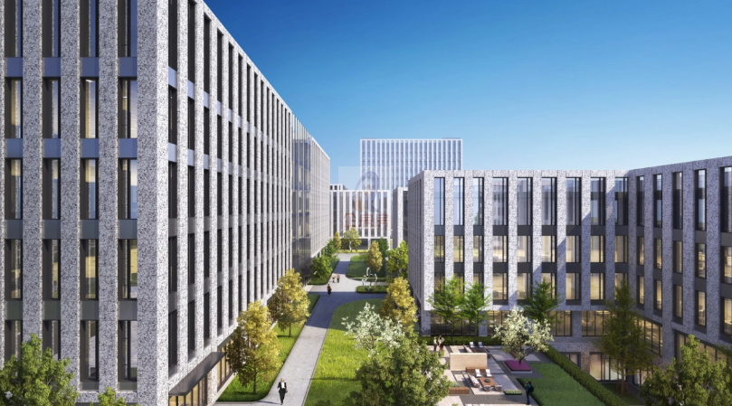 亦庄新药研发生产基地