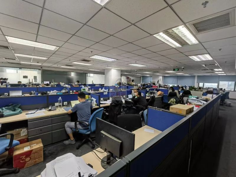 紫金数码园（东华合创大厦）