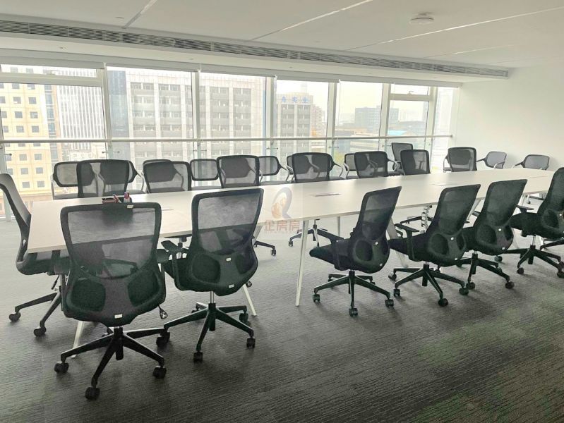 京东科技大厦（原翠宫饭店）