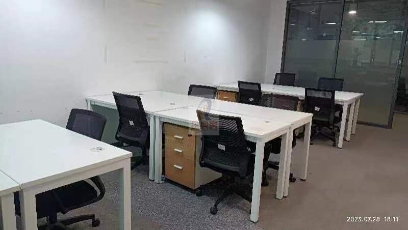 慧空间(金燕龙科研楼)