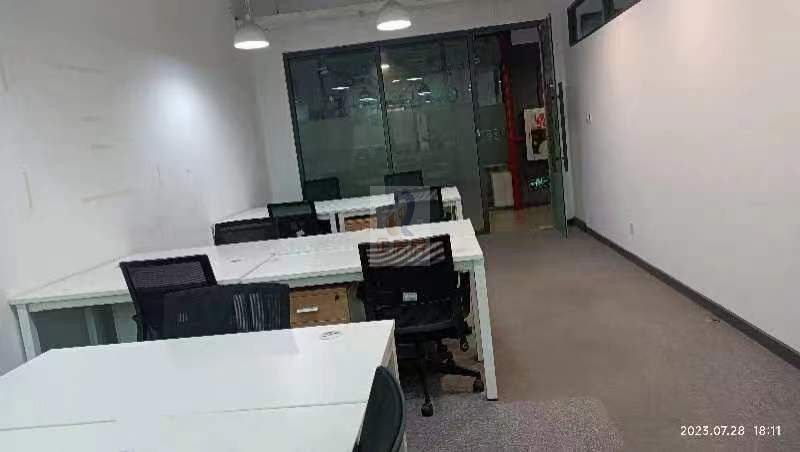 慧空间(金燕龙科研楼)