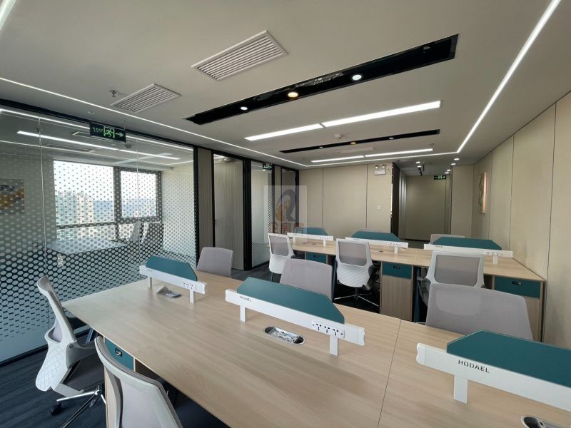 远洋国际中心CD座