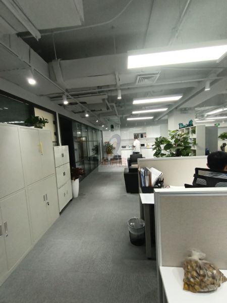 港中旅大厦（广安门内）