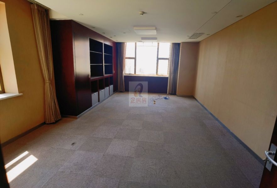 港中旅大厦（广安门内）