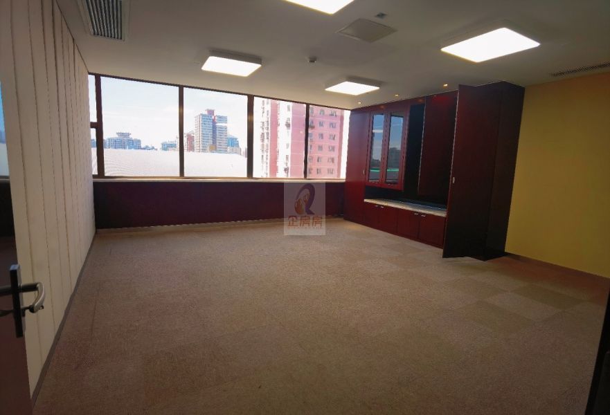 港中旅大厦（广安门内）