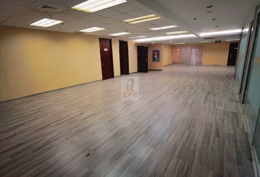 港中旅大厦（广安门内）