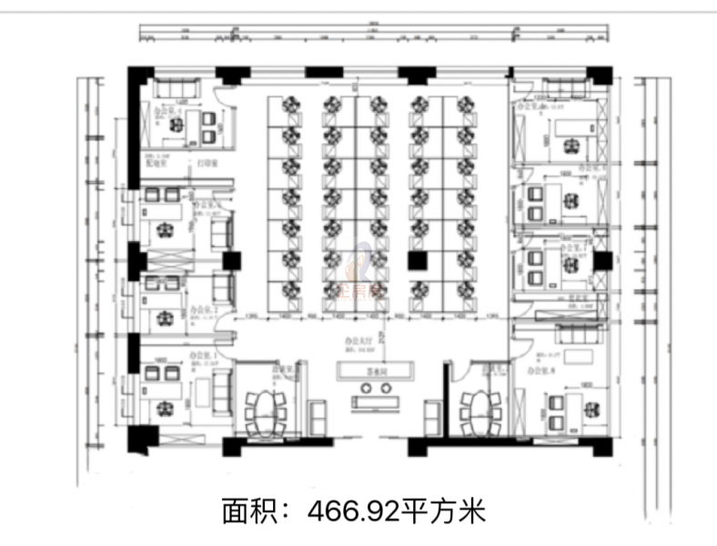 港中旅大厦（广安门内）