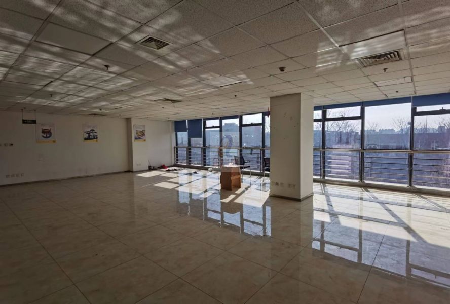 永丰加速器三期