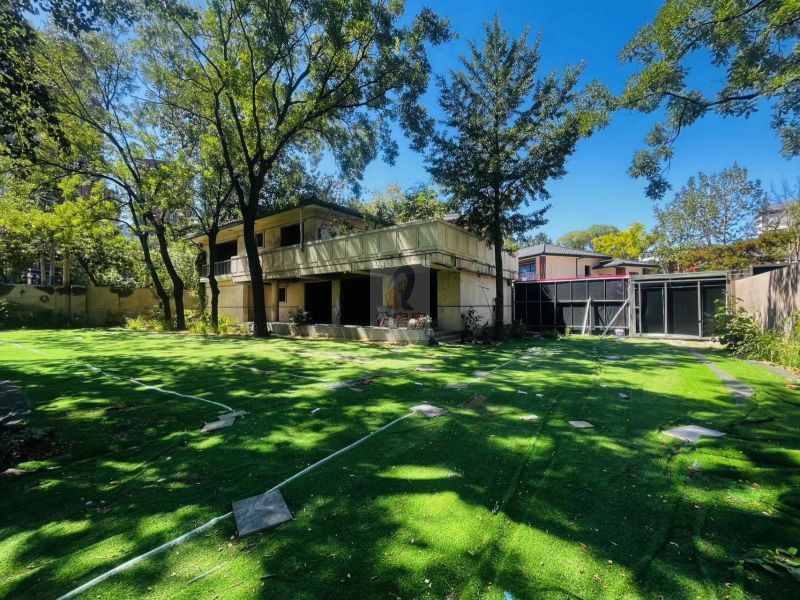 泰山别院（独栋商务会馆）