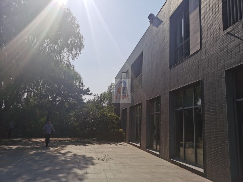 北投台湖产业园