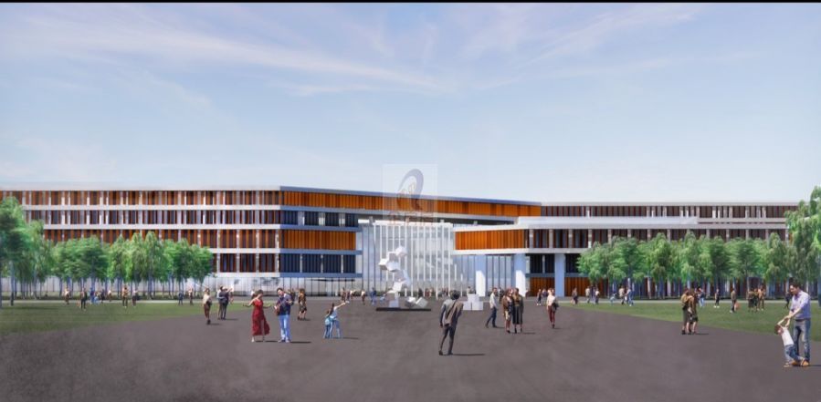 北投台湖产业园