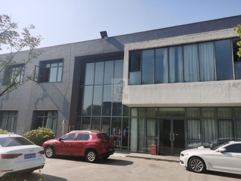 北投台湖产业园