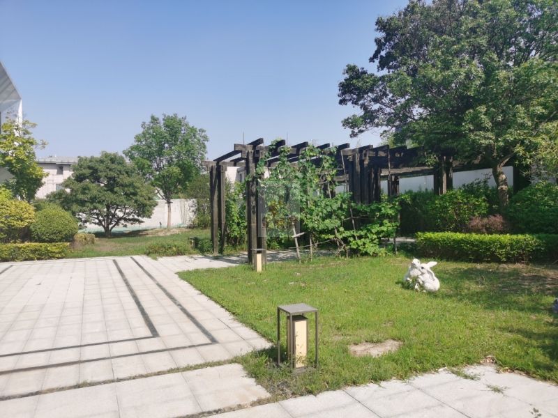 北投台湖产业园