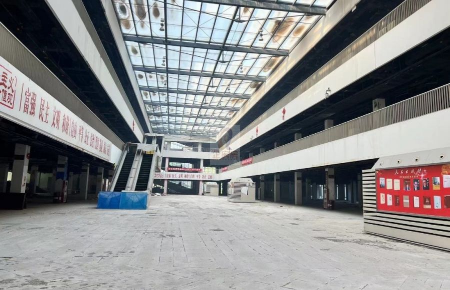 北投台湖产业园