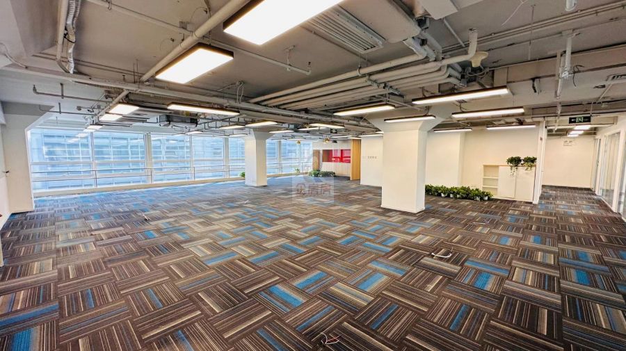 弘源首著大厦（数字传媒大厦）