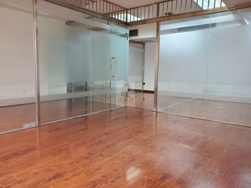 北京保利大厦（老保利大厦）