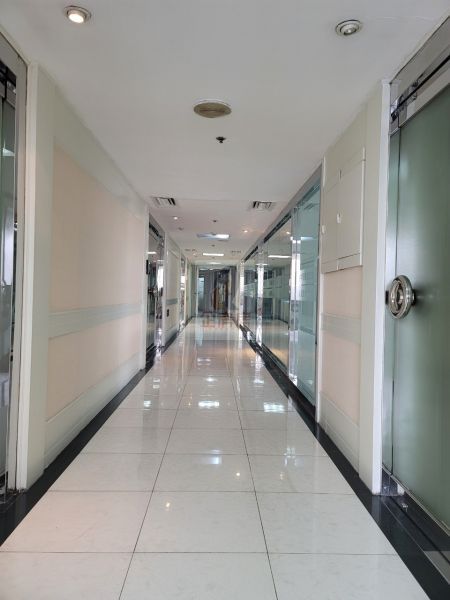 北京保利大厦（老保利大厦）