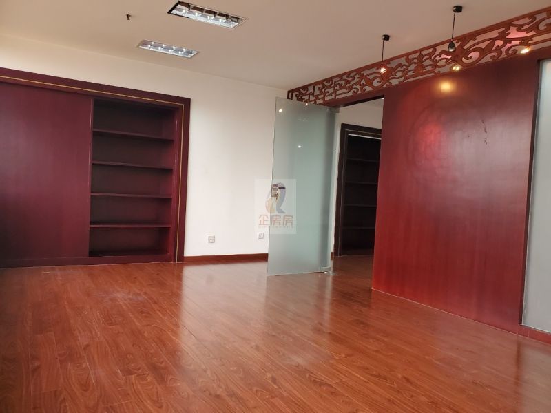 北京保利大厦（老保利大厦）