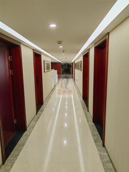 北京保利大厦（老保利大厦）