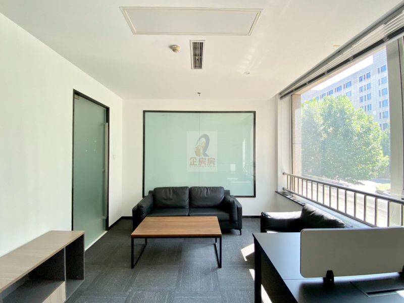 华腾kaso（华腾世纪总部公园H座）