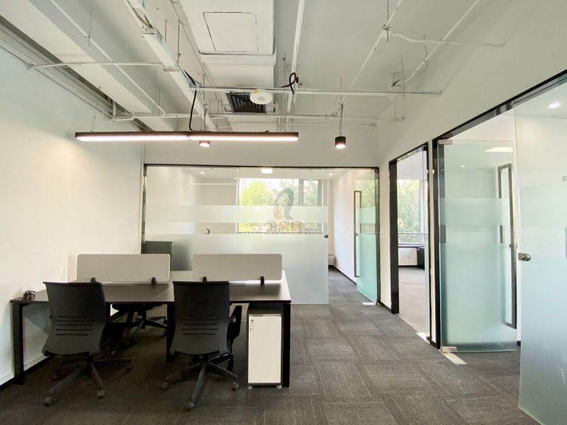 华腾kaso（华腾世纪总部公园H座）