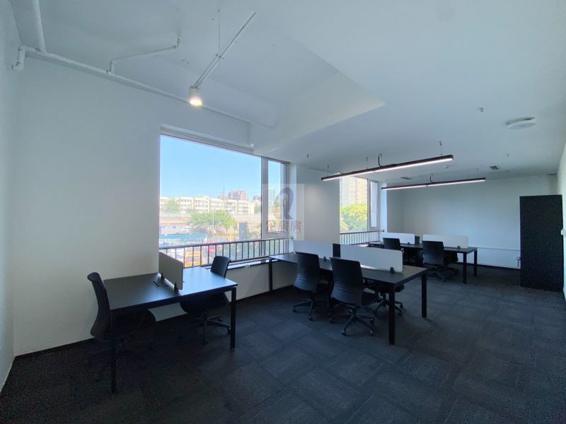 华腾kaso（华腾世纪总部公园H座）