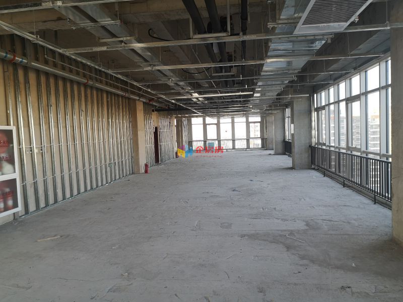 昌发展云智中心