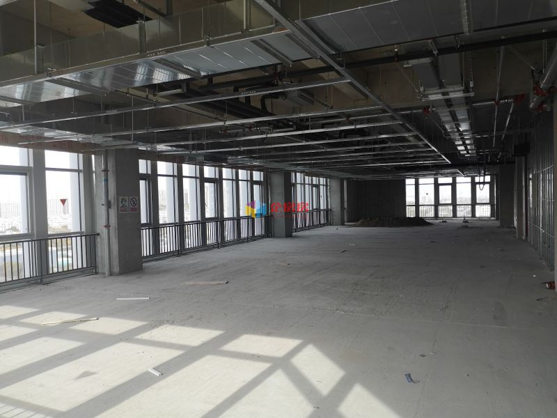 昌发展云智中心