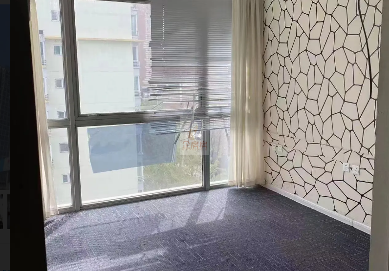 华腾北搪商务大厦 