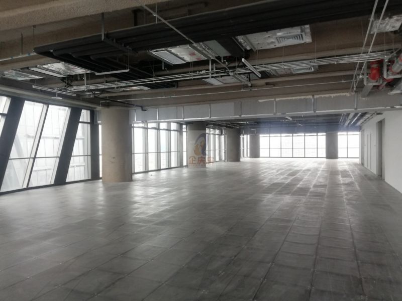 四季慧谷国际网络安全产业园