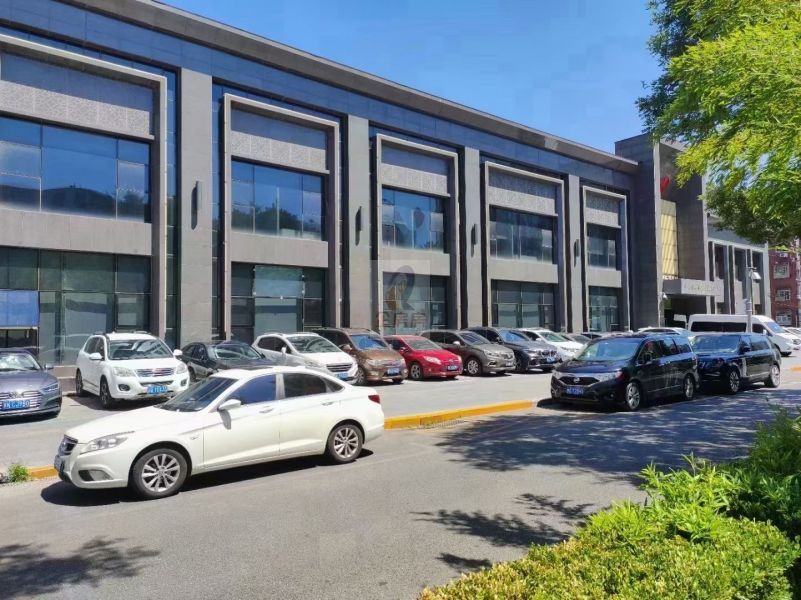 四季慧谷国际网络安全产业园