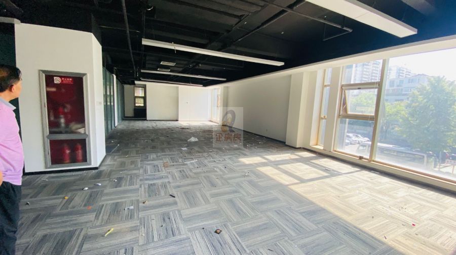 四季慧谷国际网络安全产业园