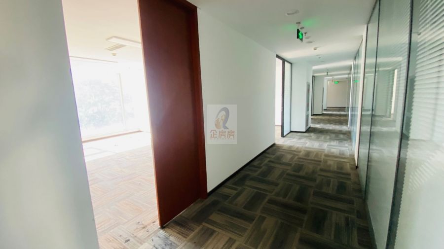 四季慧谷国际网络安全产业园