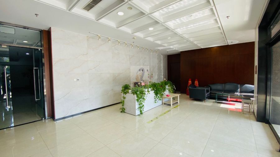 四季慧谷国际网络安全产业园