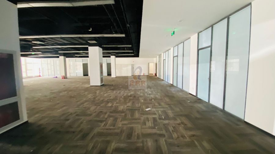 四季慧谷国际网络安全产业园