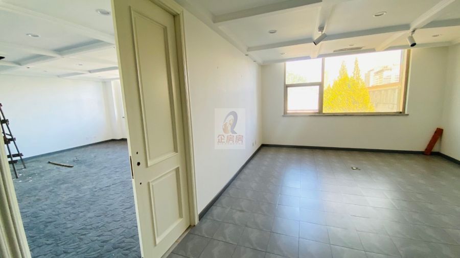 京玺文化创意创新园（中韩文化创意产业园）