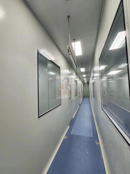 （海星医疗健康创新园） 中关村医学工程转化中心医疗