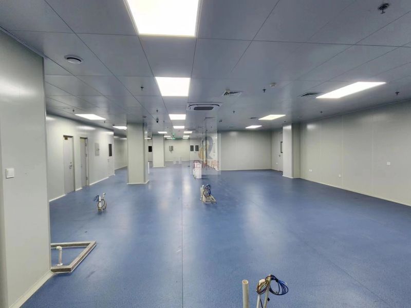 （海星医疗健康创新园） 中关村医学工程转化中心医疗