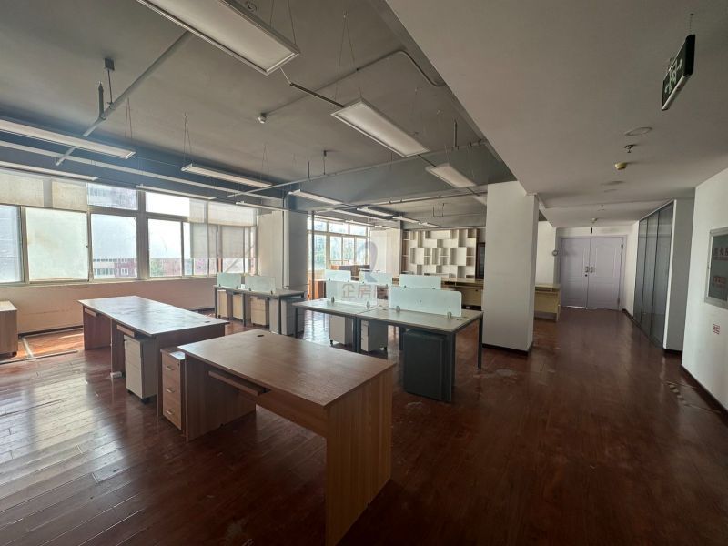 京仪科技孵化器