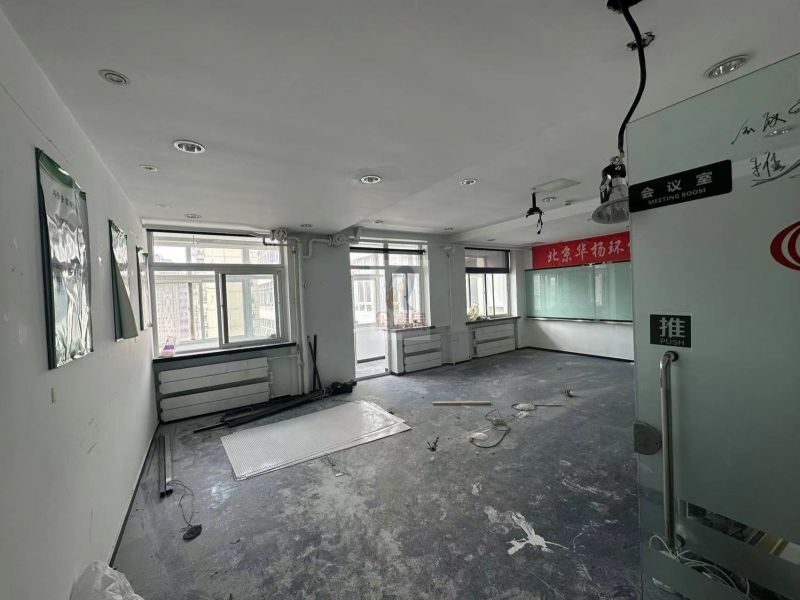 京仪科技孵化器