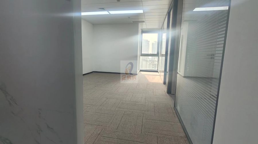 远洋国际中心CD座