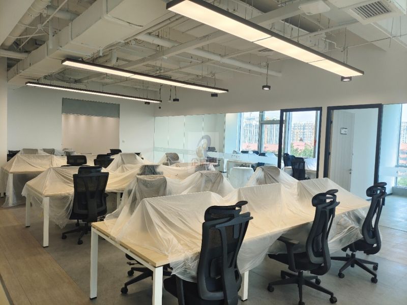 北京侨梦苑大厦