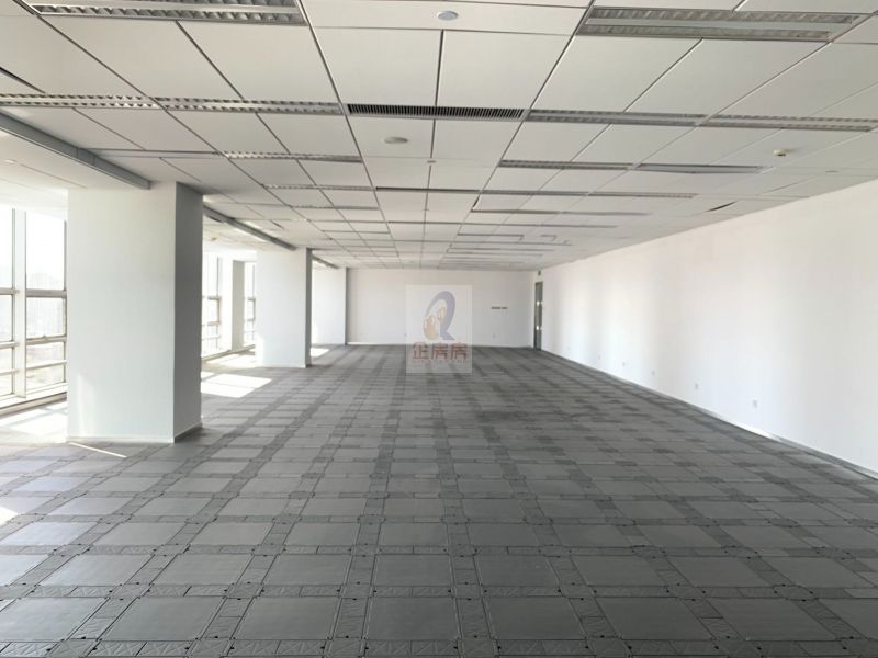 友邦金融中心（原博瑞大厦）