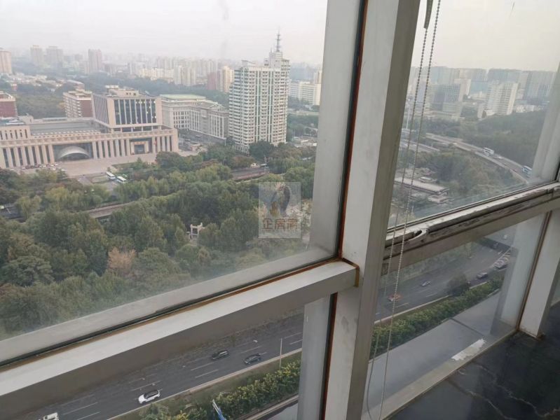 北京财富西环大厦