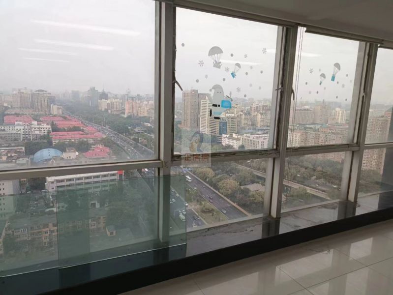 北京财富西环大厦